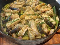 -谭厨中山传家菜.乳鸽.脆鲩鱼(华强北中航城店)