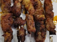 -巴依老爷新疆美食(工体旗舰店)
