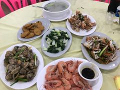 -秋姐美食店(旅游大道店)