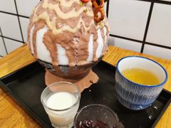 -WONDER ICE 萬得冰田(建設路总店)