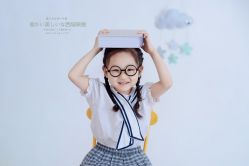 -西城映画儿童摄影(芝麻街店)