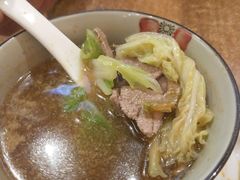 -队长面馆 La Pasteria del Capitano