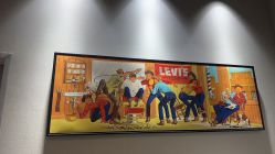 点击看大图 -老男孩男士理容馆·理发·烫染·修面