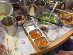 -姜虎东白丁烤肉(深圳湾后海汇店)