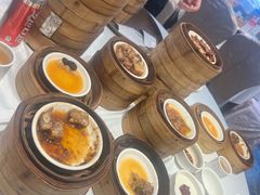 -万龙洲海鲜·粤菜(亚运村店)