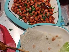 -古彭7只羊·招牌白串·碳锅羊肉旗舰店