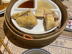 -卤儿道道(龙游路店)