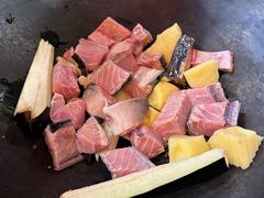 -江湖水乡铁锅炖魚(周庄嘉园店)