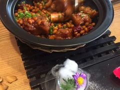 -马仕玖煲·融合菜·酥不腻烤鸭(人大店)