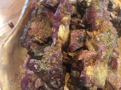 -宝山一号馕坑肉
