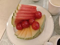 -博雅渔港·融合菜(维也纳国际大酒店)