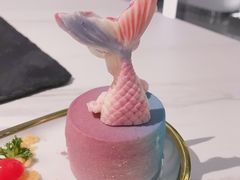 -3号仓库·创意中国菜(嘉兴龙鼎万达店)