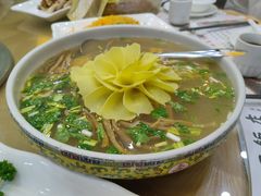 -真不同饭店(中州东路店)