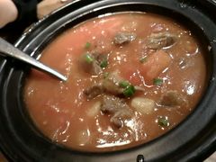 -阿罗新疆菜(人民广场店)