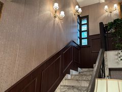 -老洋房花园饭店(绍兴路店)