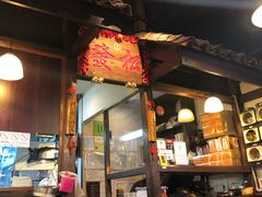 -松發肉骨茶(克拉码头店)