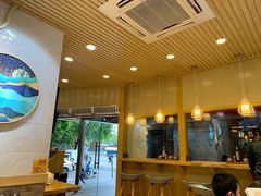 大堂-笋爷高汤嗦螺粉·螺蛳粉(上社店)