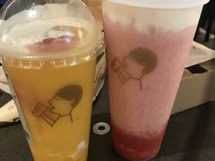 -喜茶(中山利和新地店)