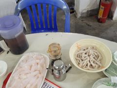 -章记正宗南岗鱼蛋火锅