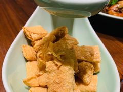 -虎哥私房菜(馒头山店)