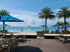 -深圳大梅沙京基洲际度假酒店