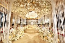 -迎宾一号酒店·宴会厅