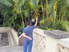 -西双版纳融创皇冠假日度假酒店