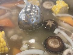 -果然农夫椰子鸡(虎门大润发店)