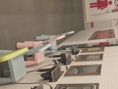 -龙格亲子游泳·水育早教运动中心(绿宝中心)
