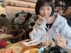 -Apollo·西班牙小酒馆(安福路店)