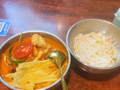 -海安安越南粉(丹竹頭店)