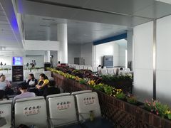 -乌鲁木齐天山国际机场-T3航站楼