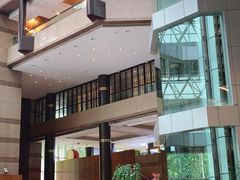 -上海新锦江大酒店