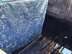 -高荡千年布依古寨旅游景区