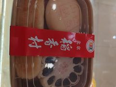-三禾北京稻香村(北京市百货大楼店)