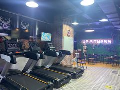 -UP健身私教馆(海岸城店)