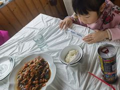 -小六农家乐(崇明西沙湿地店)