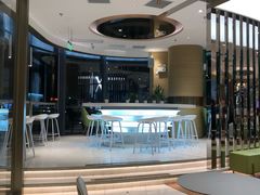 -奈雪的茶(凯德新都心店)