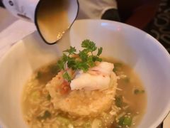 -夏苑(新加坡丽思卡尔顿美年酒店)