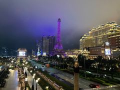 -澳门喜来登大酒店