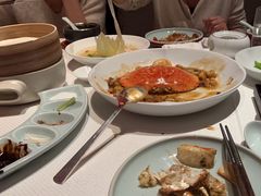 -北京柏悦酒店·锦庭餐厅Dining Room