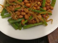 -老牌坊鲁菜名店(宽厚里店)