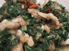 -手抄板凳江南菜(湖滨商业街店)