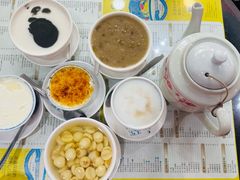 -民信老铺(双皮奶博物馆店)