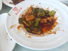 -孟记粥铺·家常菜·烧烤·粥(亚运村店)