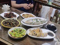 -观桥阁(锦溪店)