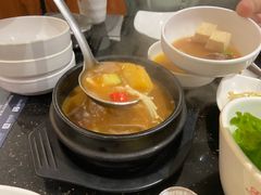 -木槿花韩式炭烤·熟成肉工坊(孙文东路店)