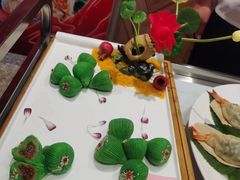 -映像威海·海鲜味道(经区店)