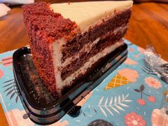 -姆们M Sweetie Cake(五道口店)