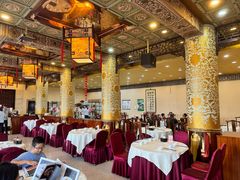 -便宜坊烤鸭店(玉蜓桥天坛店)